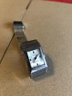 Vintage TIMEX Electric Stainless Steel Watch