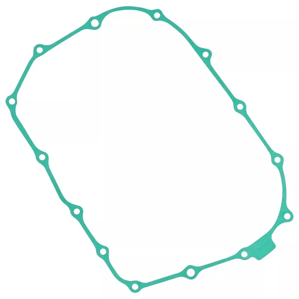 Junta de cubierta de embrague para Honda VT500C Shadow 1983 1984 1985 1986 Foto 3 de 4