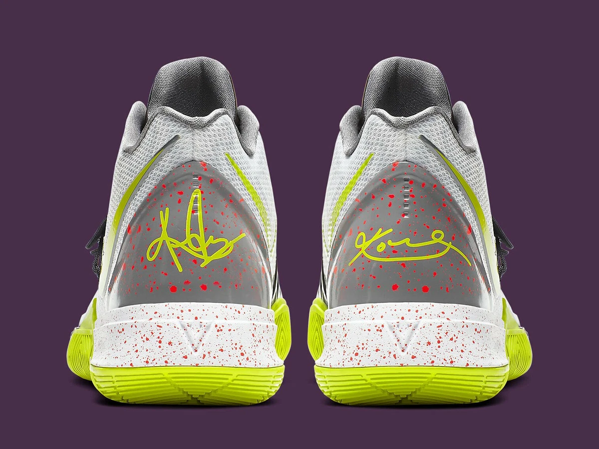 Kyrie mamba mentality top