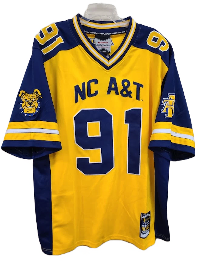 Authentic college football sales jerseys cheap