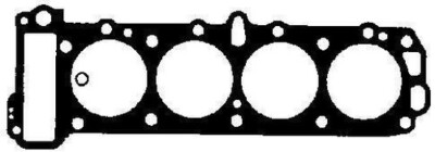 ELRING 587.119 Head Gasket For Bedford-Opel EAN 4041248528815