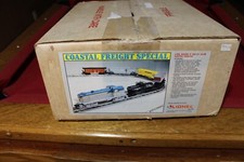 Lionel Coastal Freight Special Train Set 6-11719 0 - 027 Guage Free Track