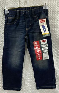 wrangler knit jeans