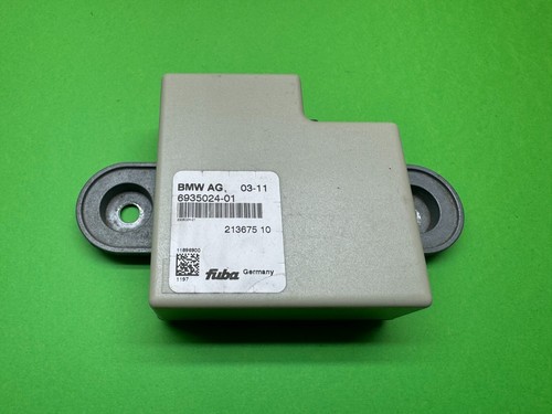 693502401 6935024-01 21367510 BMW 7er F01 Antennenverstärker