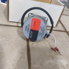 Oriental Motor Co. PH266-01 Vexta 2-Phase Stepping Motor - New - 6V 1.2A