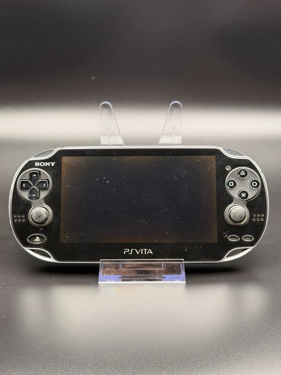 Sony PS Vita - PCH-1000 Video Game Consoles for sale | eBay