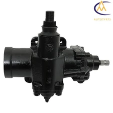 Power Steering Gear Box For 1998-1999 Dodge Durango & Dakota 2.5L 3.9L 5.2L 4WD