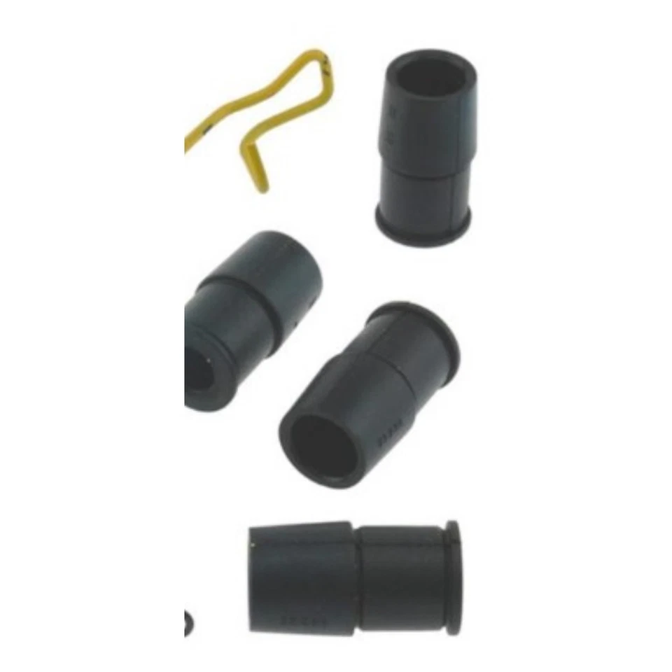 Kit de herrajes de pinza de freno de disco ACDelco genuino para Jaguar XJR/Vanden Plas 06-09 Foto 3 de 4