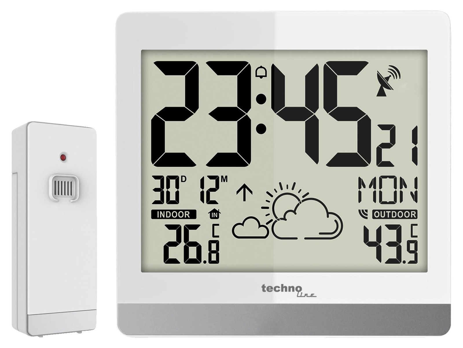 TECHNOLINE WS 8119 Функциональный кран 8290₽