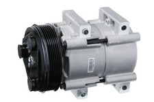 VALEO Klimaanlage Kompressor Für MAZDA 121 III 96-03 1004215