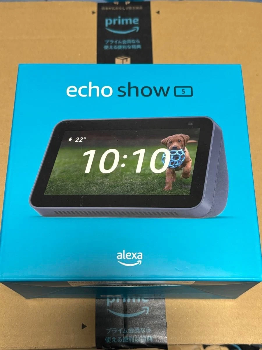 Amazon Echo Show 5 (2nd Generation) for sale - eBay