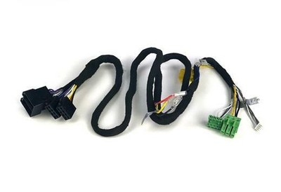 ETON ACCM2 2-channel plug & play connection cable Eton MICRO 120.2 amplifier