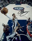 VICTOR WEMBANYAMA - SAN ANTONIO SPURS - Autographed Signed 8x10 Photo w/COA