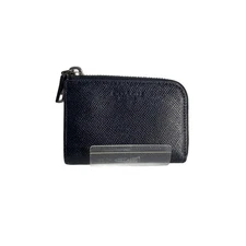 Coach Coin Case Men's F76863 Wallet