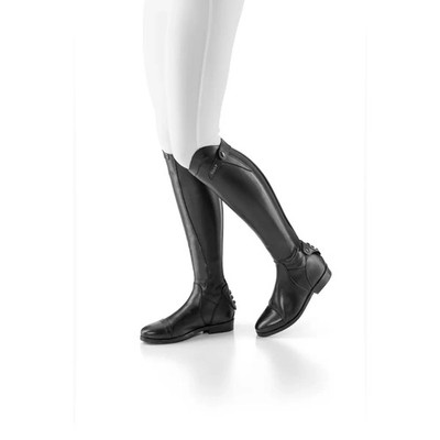 NWT Ego Aries7 Dress Riding Boots - Size 37 / S+1