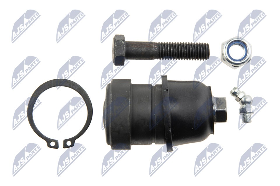 Fits NTY ZSD-CH-007 ARM BALL JOINT