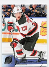 Click to enlarge Michael Cammalleri
