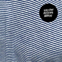 Wallows - Nothing Happens - Cd - F23Z
