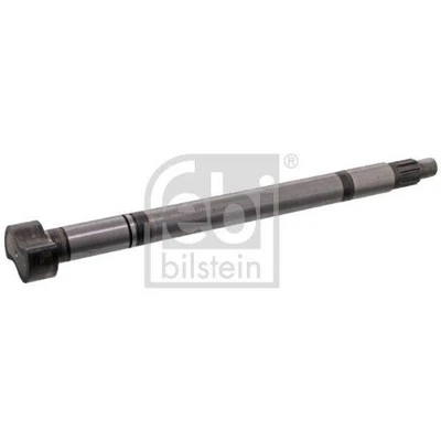 1x Arbre de frein, frein à tambour FEBI BILSTEIN 10478 convient pour BPW - Photo 1/2