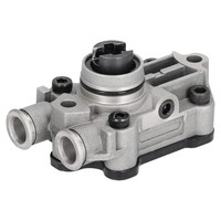 Febi Kraftstoffpumpe Mercedes 21672