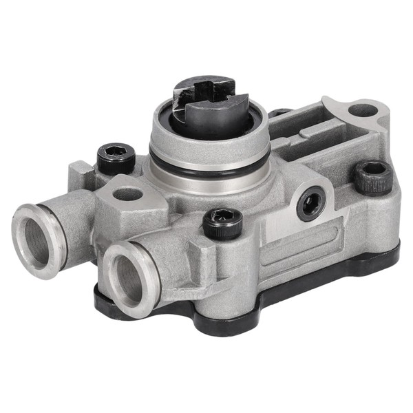 Febi Kraftstoffpumpe Mercedes 21672-image