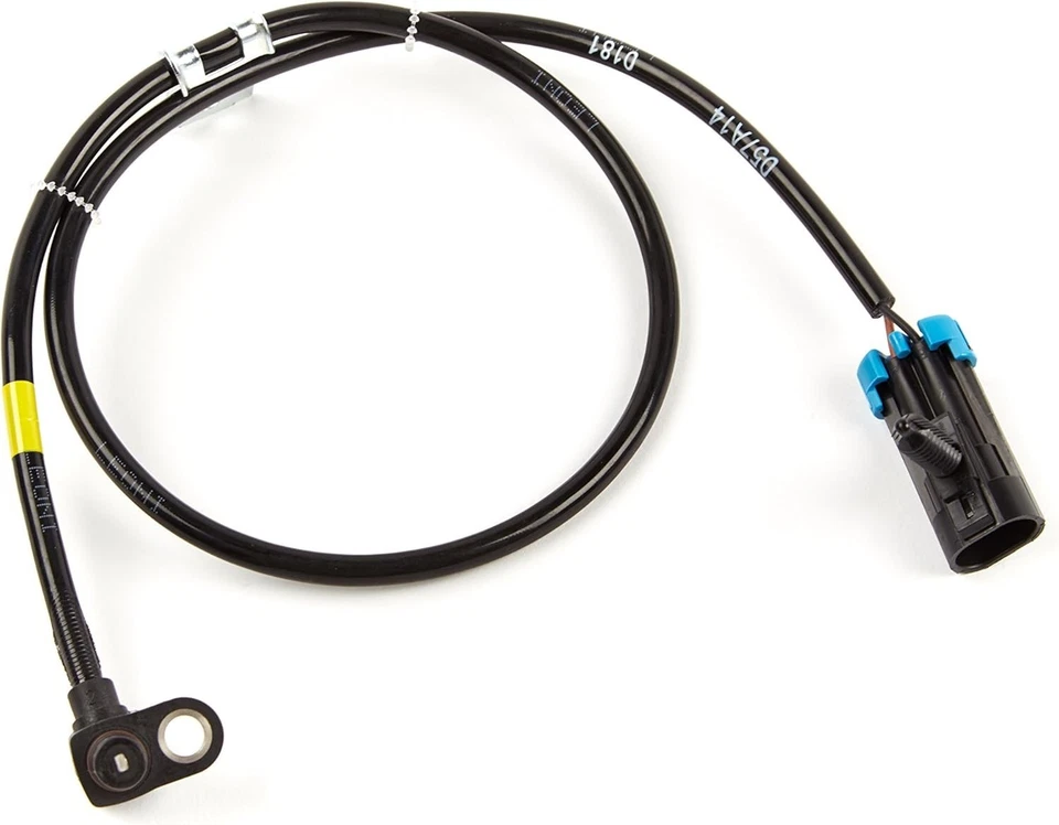 Front ABS Wheel Speed Sensor for 1998-2004 Chevy S-10 Blazer / GMC Jimmy Sonoma - Image 4 of 4