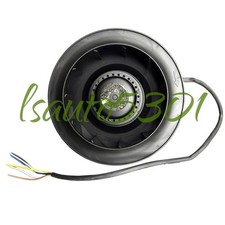 R2D220-RB14-09 Cabinet Fan for Ebmpapst AC 40...
