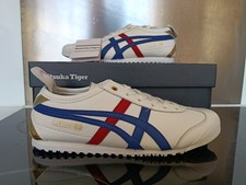 Image of Onitsuka Tiger Mexico 66 Trainers Sneakers Shoes Casual Japanese Unisex Mens