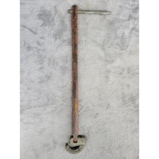 Chicago Specialty Speedy Basin Wrench Plumbing Tool