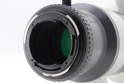 Pentax SMC PENTAX-A* 645 600mm F/5.6 ED IF Lens for Pentax 645