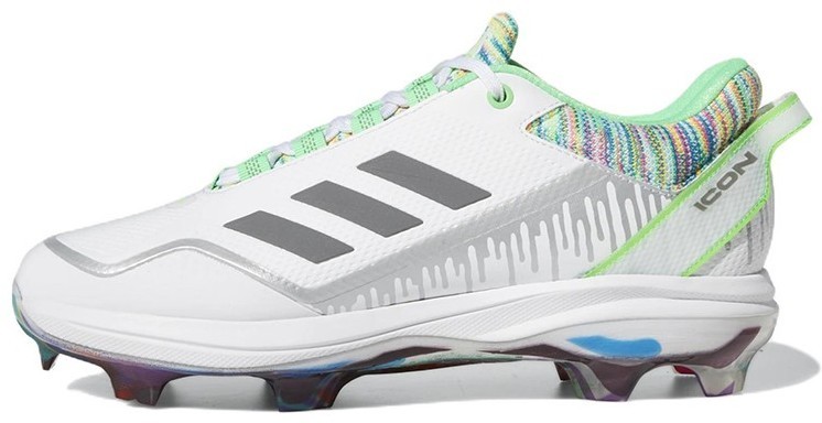 adidas Icon 7 Dripped Out - White for Sale | Authenticity