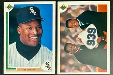 1991 Upper Deck Baseball Cards (#700-800) + Looney Tunes! U Pick! 35 Cent Ship!