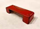 1950's/1960's Tonka Ford Semi Red Fuel Tank Original Part
