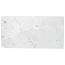 Smart Tiles Blok Carrera Gray 22.56 in. x 11.58 in. Vinyl Peel/Stick Tile (2-Pk)