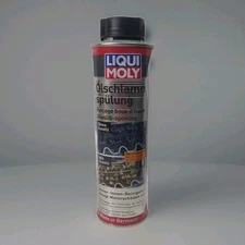 LIQUI MOLY 5200 Oil Sludge Flush Engine Cleaner  - 300Ml - NEW SEALED!