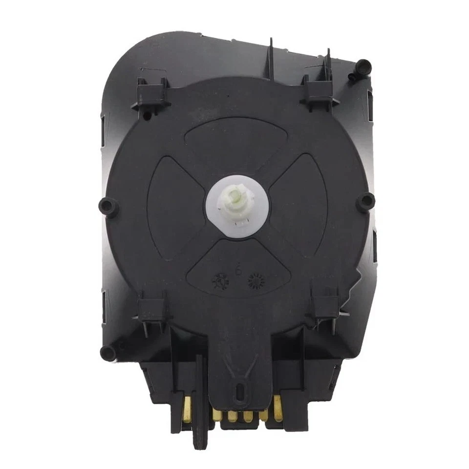 8577356 para temporizador de control de lavadora Whirlpool pieza de repuesto exacta Foto 2 de 4