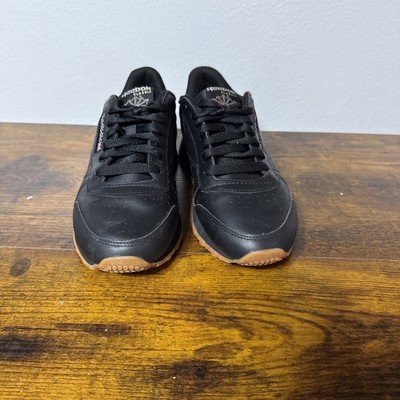REEBOK CLASSIC LEATHER GY0954 MEN display picture 1