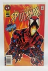The Amazing Spider-Man #410 (Marvel Comics, April 1996) Web of Carnage Part 2
