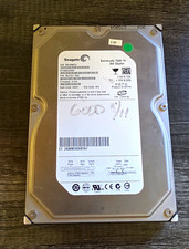 MAKE OFFER! Seagate Barracuda 7200.10 ST3360320AS 360GB 3.5" SATA 7200RPM 16MB