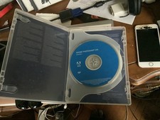 Adobe Photoshop CS4 Extended For Windows Retail Version 2 Disc w/ Serial Number