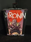 Splinter 7" NECA TMNT Teenage Mutant Ninja Turtles The Last Ronin NEW US SELLER