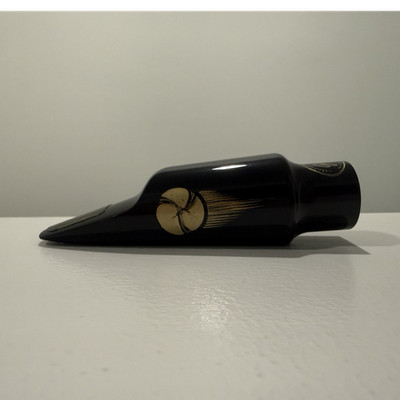 JodyJazz JET 7* tenor Saxophone Mouthpiece