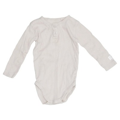 Tiny One, Body, Größe: 62, Tiny One, Beige, Baumwolle, Einfarbig #EOh