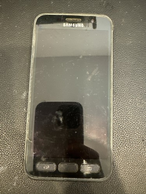 #ad #ad Samsung Galaxy S7 Active Parts Only $14.99