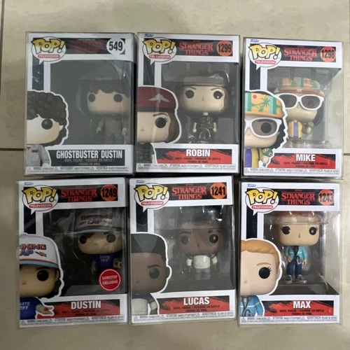 Stranger Things Bundle