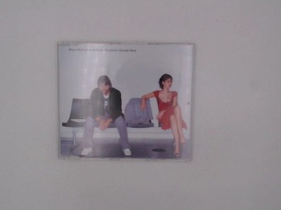 Almost Here Brian McFadden & Delta, Goodrem: