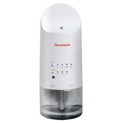 2026 Plug-in Essential Oil Diffuser   Waterless Scent Diffuser, Smart Wall