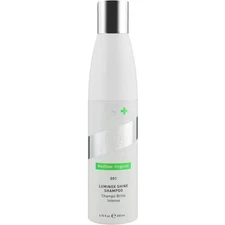 Shampoo "Luminox", N 001 Simone DSD de Luxe Medline Organic Luminox Shine Shampo