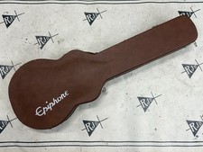 Epiphone Les Paul Inspired Guitar Hardshell C...