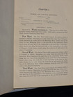 ORDINANCES OF THE CITY OF NILES OHIO Revised Re-Arranged Consolidated 1896 1925 — photo 8